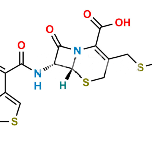 Ceftiofur-d3