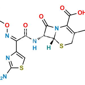 Desfuroyl Ceftiofur d3