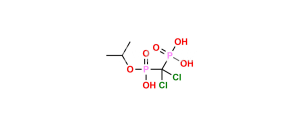 Clodronate EP Impurity A