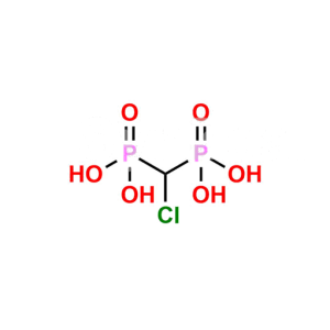 Clodronate EP Impurity D