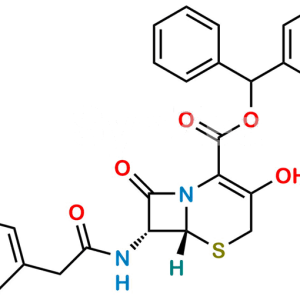 Ceftaroline Impurity 1