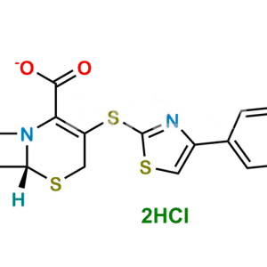 Ceftaroline Impurity 3