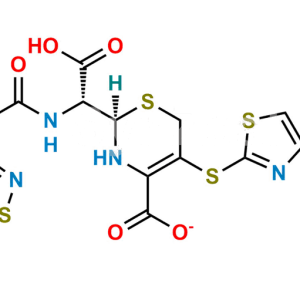 Ceftaroline Impurity 4