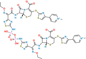 Ceftaroline Impurity 7