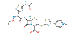 Ceftaroline Impurity 10
