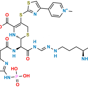 Ceftaroline Impurity 11