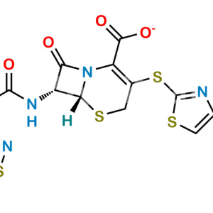 Ceftaroline Impurity 13