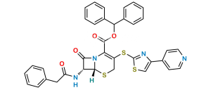 Ceftaroline Impurity 14