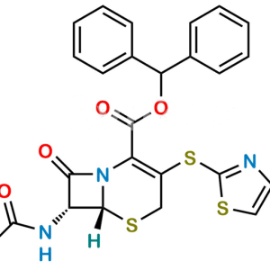 Ceftaroline Impurity 14