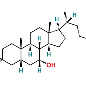 Chenodeoxycholic Acid