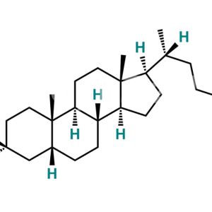 Chenodeoxycholic Acid EP Impurity C