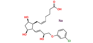 CloprostenolÂ Sodium