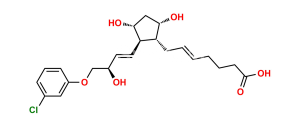 5,6-Trans Cloprostenol