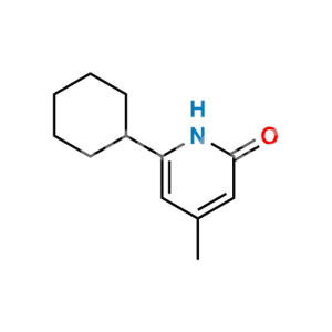 Ciclopirox EP Impurity C