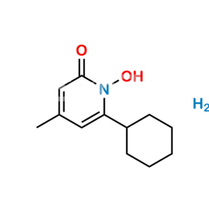 Ciclopirox Olamine