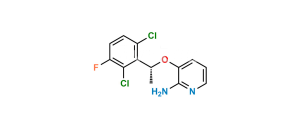 Crizotinib Impurity 4