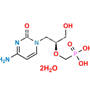 Cidofovir