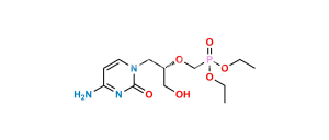 Cidofovir USP Related Compound B