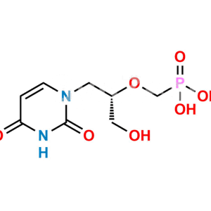 CidofovirÂ Uracil Analog