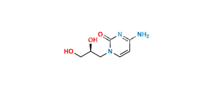 Cidofovir Impurity 1