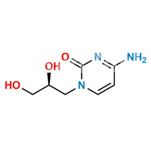 Cidofovir Impurity 1
