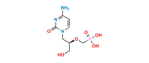 Cidofovir Enantiomer