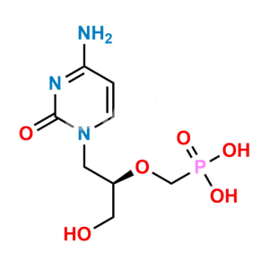 Cidofovir Enantiomer