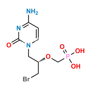Cidofovir Bromo Impurity