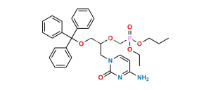 Cidofovir Impurity 3