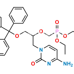 Cidofovir Impurity 3