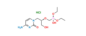 Cidofovir Impurity 4