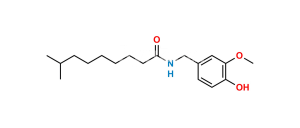 Dihydrocapsaicin