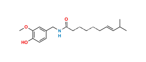 Homocapsaicin I