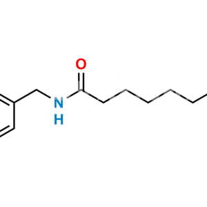 Homocapsaicin I