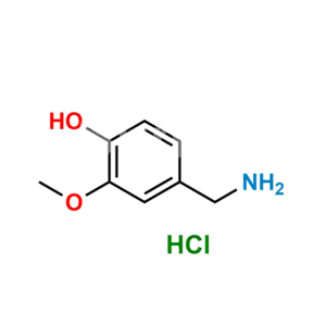 Valillylamine HCl