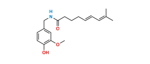 Capsaicin Impurity 1