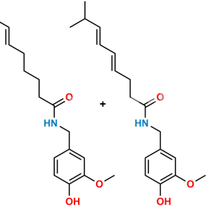 Capsaicin Impurity 2