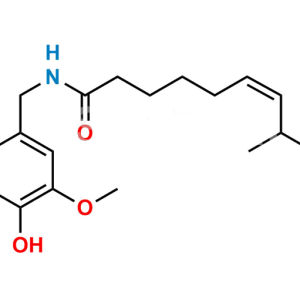 Cis Capsaicin