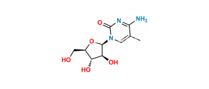 Cytarabine EP Impurity I