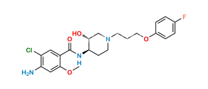 Cisapride Impurity 1
