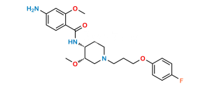 Cisapride Impurity 3