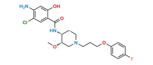 Cisapride Impurity 5
