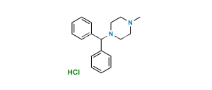 Cyclizine Hydrochloride
