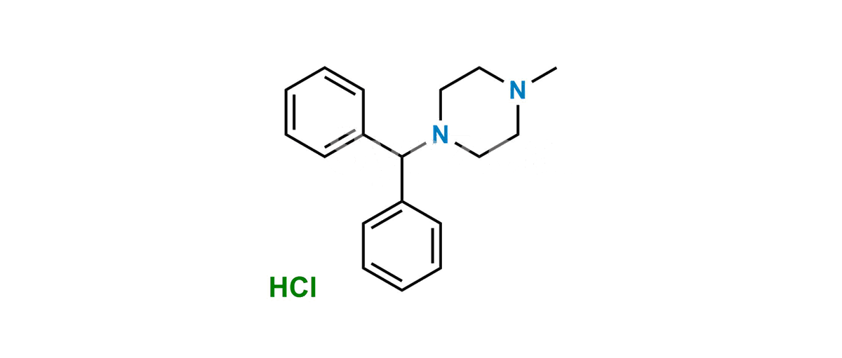 Cyclizine Hydrochloride