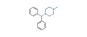 Cyclizine