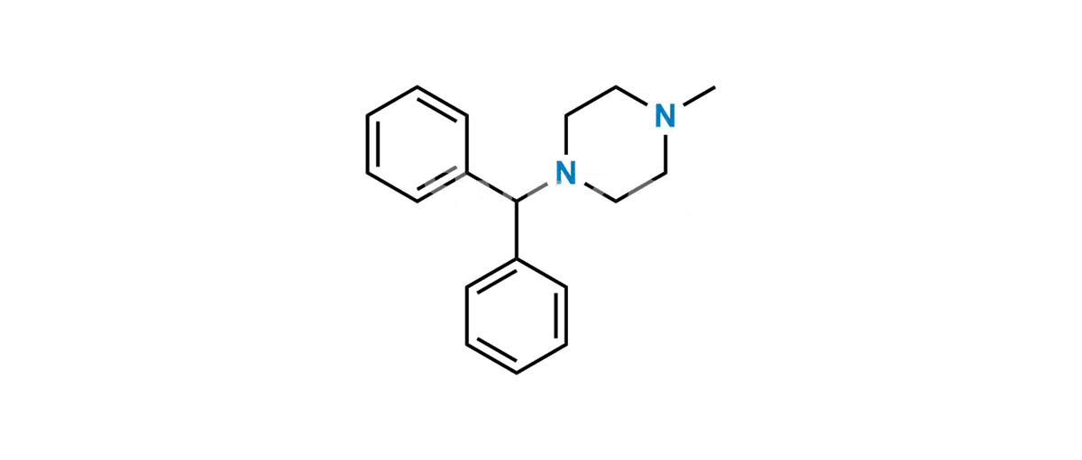 Cyclizine