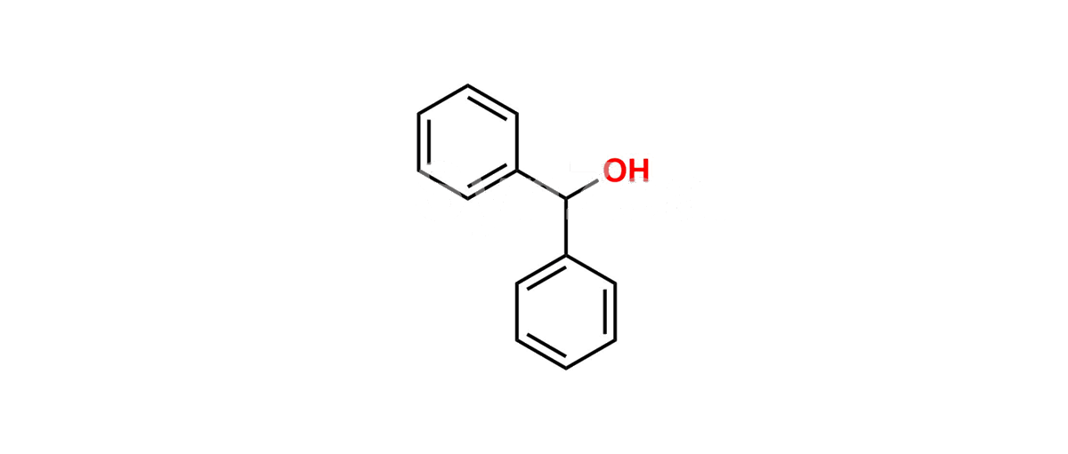Cyclizine Hydrochloride EP Impurity B