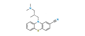 Cyamemazine