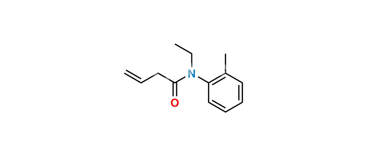 Crotamiton EP Impurity A