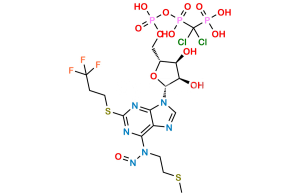 N-Nitroso Cangrelor